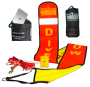 Surface Marker WDS Deluxe
